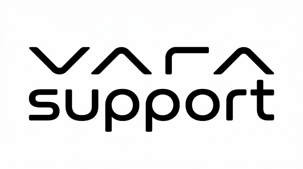 VARA Support Logo